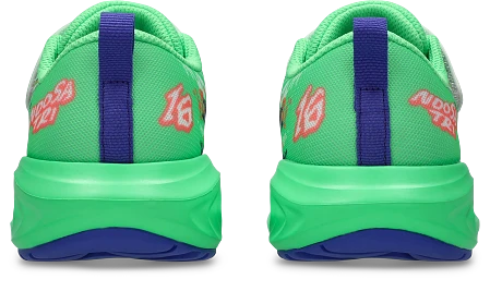 Παιδικά Παπούτσια ASICS για Αγόρια 1014A345-301