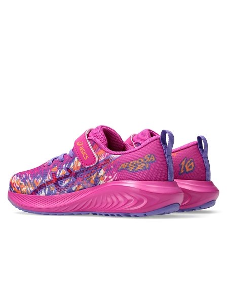 Παιδικά Παπούτσια Asics για Κορίτσια GEL-NOOSA TRI 16 PS (Μεγέθη 28,5-35)