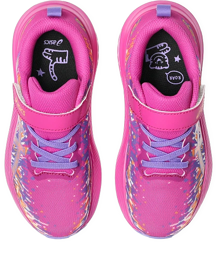 Παιδικά Παπούτσια ASICS για Κορίτσια 1014A345-703