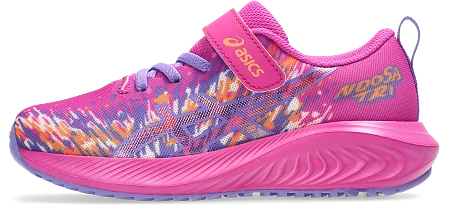 Παιδικά Παπούτσια ASICS για Κορίτσια 1014A345-703