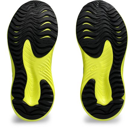 Παιδικά Παπούτσια Asics Running Pre-noosa για Αγόρια Yellow (Μεγέθη 28,5-35)