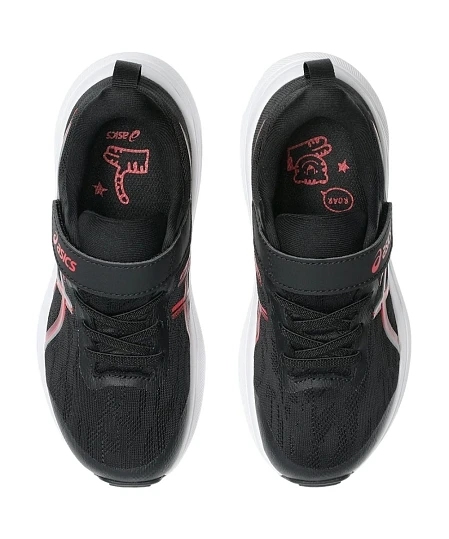 Παιδικά Παπούτσια Asics για Κορίτσια 1014A381-005PS