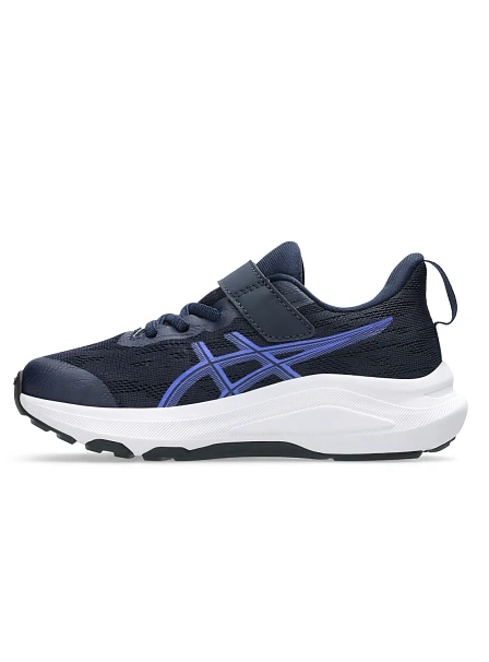 Παιδικά Παπούτσια Asics για Αγόρια 1014A381-400
