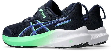 Παιδικά Παπούτσια ASICS για Αγόρια 1014A381-400