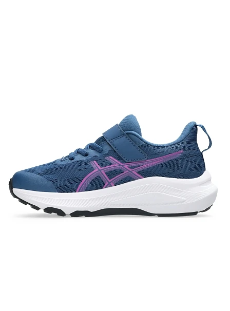 Παιδικά Παπούτσια Asics για Κορίτσια 1014A381-402