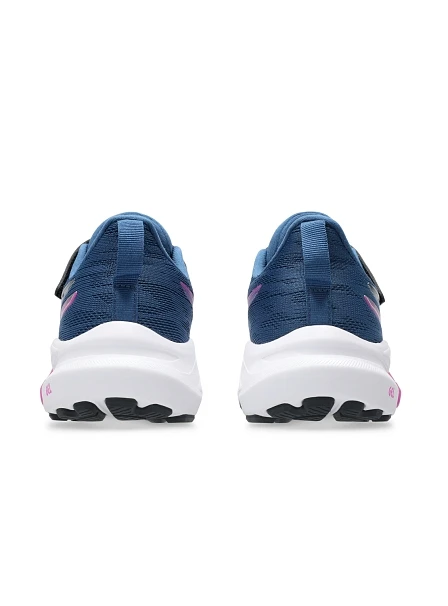 Παιδικά Παπούτσια Asics για Κορίτσια 1014A381-402