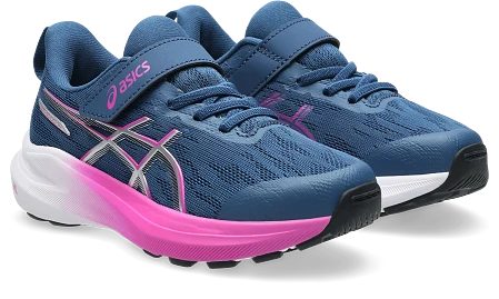 Παιδικά Παπούτσια ASICS για Κορίτσια 1014A381-402