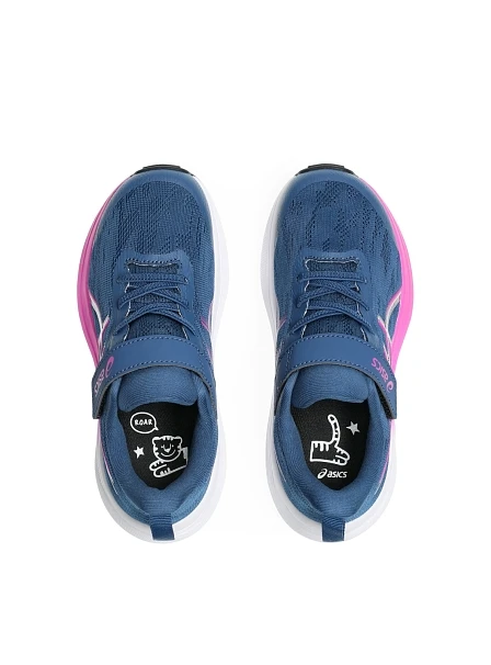 Παιδικά Παπούτσια Asics για Κορίτσια 1014A381-402