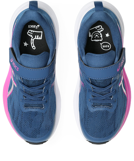 Παιδικά Παπούτσια ASICS για Κορίτσια 1014A381-402