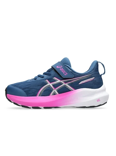 Παιδικά Παπούτσια Asics για Κορίτσια 1014A381-402