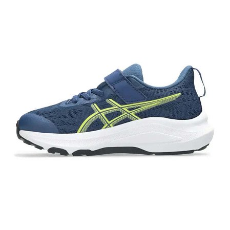 Παιδικά Παπούτσια για Αγόρια Asics Gt-1000 Μπλέ