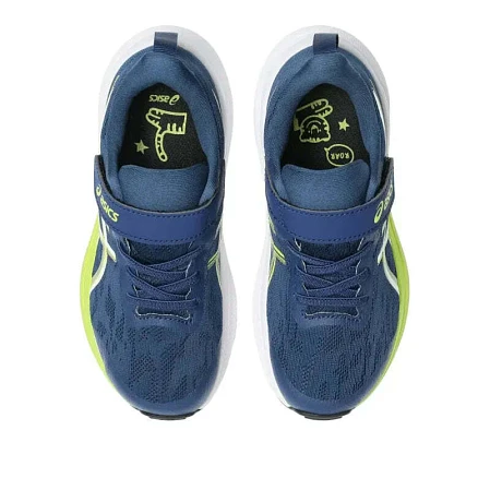 Παιδικά Παπούτσια για Αγόρια Asics Gt-1000 Μπλέ