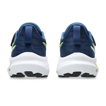 Παιδικά Παπούτσια για Αγόρια Asics Gt-1000 Μπλέ