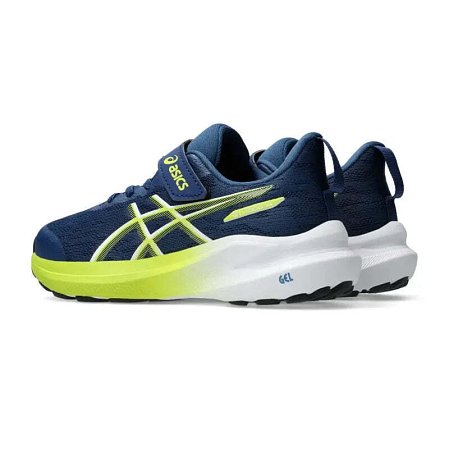 Παιδικά Παπούτσια για Αγόρια Asics Gt-1000 Μπλέ
