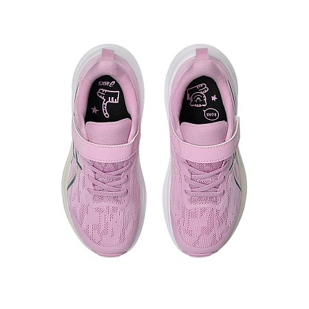 Παιδικά Παπούτσια για Κορίτσια Asics Gt-1000 Ροζ