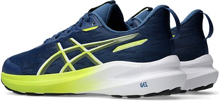 Παιδικό Παπούτσι για Αγόρι ASICS 1014A382-404 GT-1000