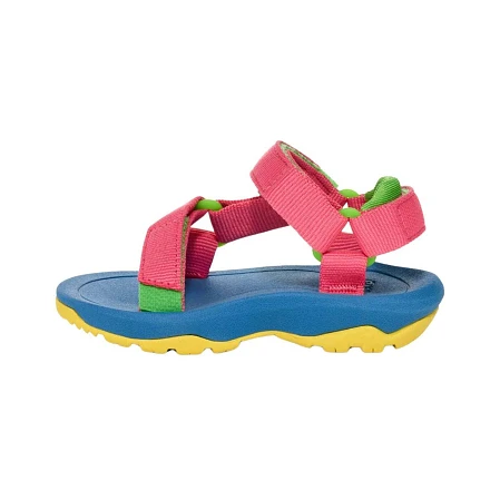 Παιδικά Σανδάλια Teva Hurricane XLT 2  για Κορίτσια Multi (Μεγέθη 23-34)