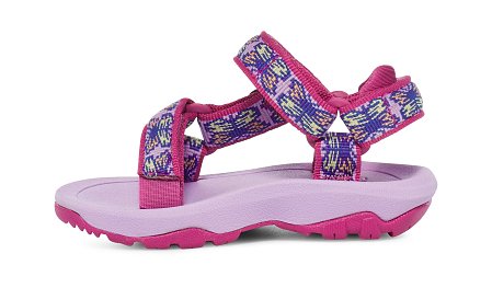 Βρεφικό Σανδάλι για Κορίτσια