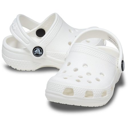 Bρεφικά Σαμπό Crocs Aγόρι 11441-100