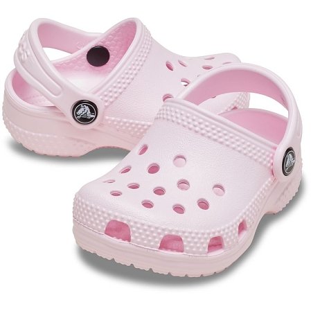 Bρεφικά Σαμπό Crocs Κορίτσι 11441-6ZW
