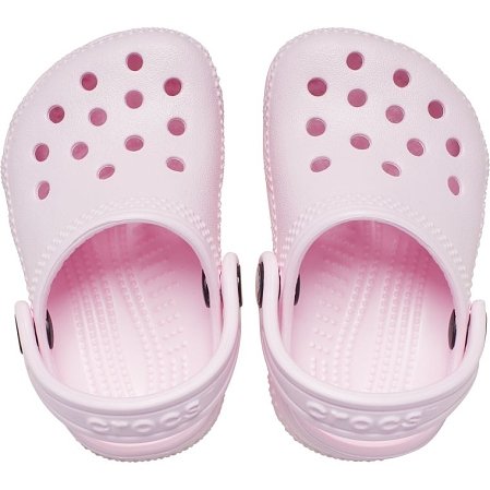 Bρεφικά Σαμπό Crocs Κορίτσι 11441-6ZW