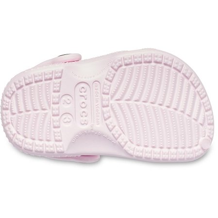 Bρεφικά Σαμπό Crocs Κορίτσι 11441-6ZW