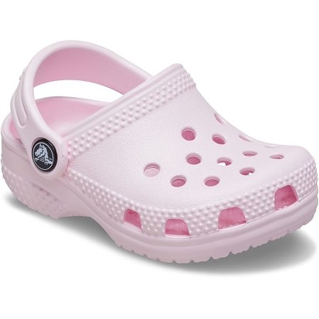 Bρεφικά Σαμπό Crocs Κορίτσι 11441-6ZW