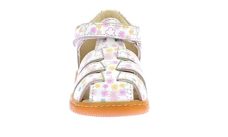 Βρεφικά Παπούτσια Kickers Kick Flo για Κορίτσια Multi (Μεγέθη 20-26)