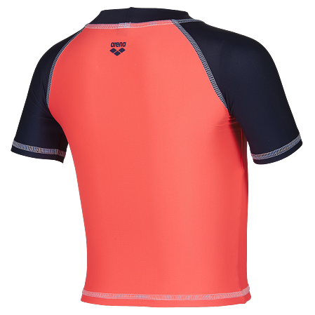 Παιδική Αντηλιακή Μπλούζα Arena για Κορίτσια Fun