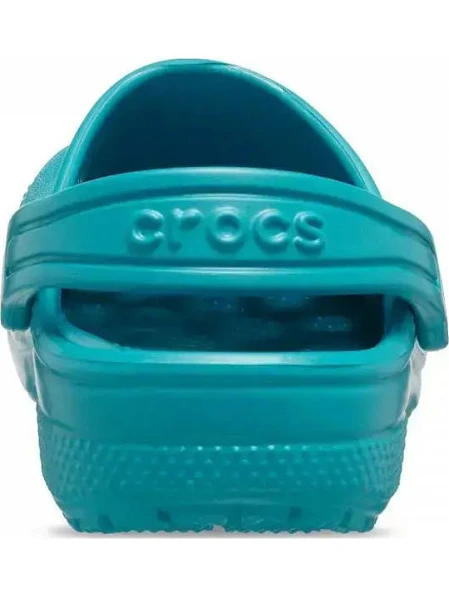 Βρεφικά Σαμπό Crocs Classic Clog για Aγόρια Blue (Μεγέθη 19-26)