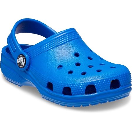 Crocs Crocband Βρεφικά Σαμπό Blue (Μεγέθη 19-28)