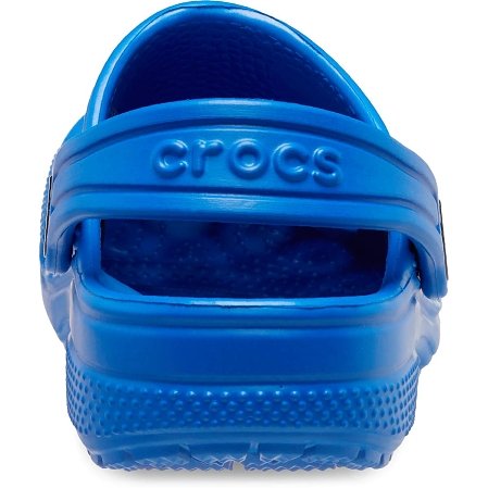 Crocs Crocband Βρεφικά Σαμπό Blue (Μεγέθη 19-28)