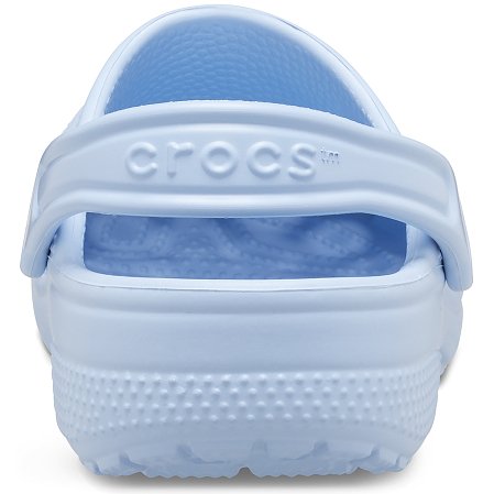 Βρεφικά Σαμπό Crocs Classic Clog Blue Calcite (Μεγέθη 19-28)
