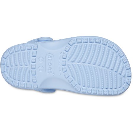 Βρεφικά Σαμπό Crocs Classic Clog Blue Calcite (Μεγέθη 19-28)