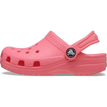 Βρεφικά Σαμπό Crocs Κορίτσι 206990-6UI
