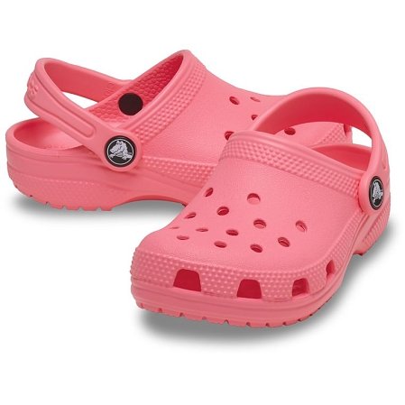 Βρεφικά Σαμπό Crocs Κορίτσι 206990-6UI