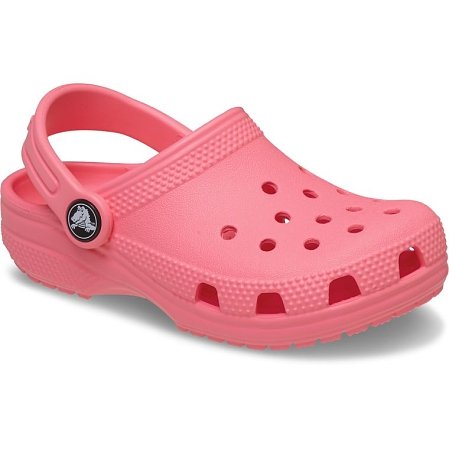 Βρεφικά Σαμπό Crocs Κορίτσι 206990-6UI