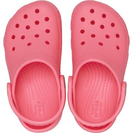 Βρεφικά Σαμπό Crocs Κορίτσι 206990-6UI