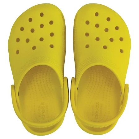 Βρεφικά Σαμπό Crocs Κορίτσι 206990-7C1