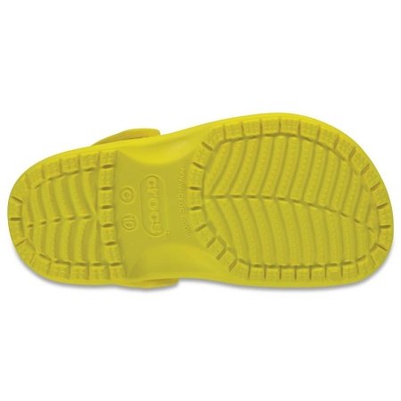 Βρεφικά Σαμπό Crocs Κορίτσι 206990-7C1
