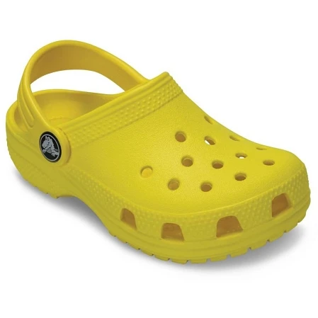 Βρεφικά Σαμπό Crocs Κορίτσι 206990-7C1