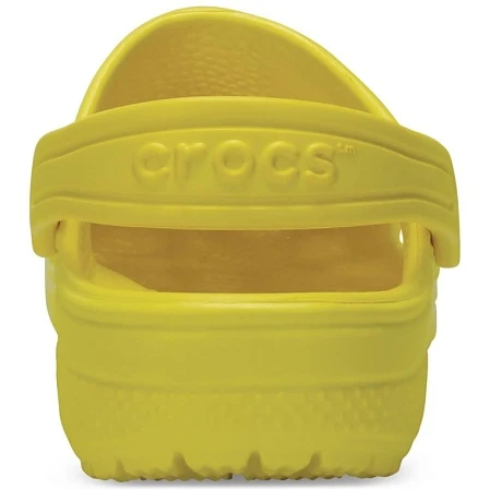 Βρεφικά Σαμπό Crocs Κορίτσι 206990-7C1