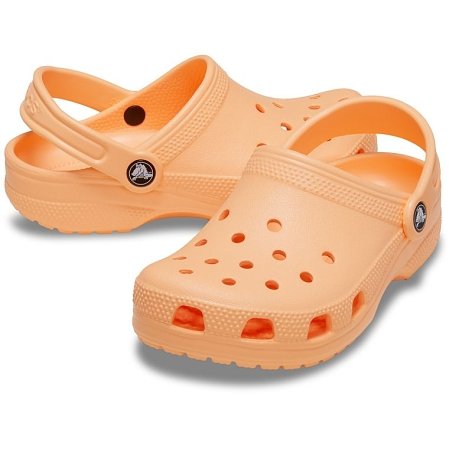 Βρεφικά Σαμπό Crocs Κορίτσι 206990-86A