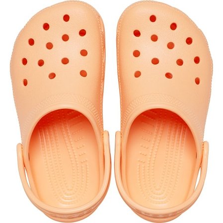 Βρεφικά Σαμπό Crocs Κορίτσι 206990-86A