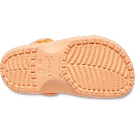 Βρεφικά Σαμπό Crocs Κορίτσι 206990-86A