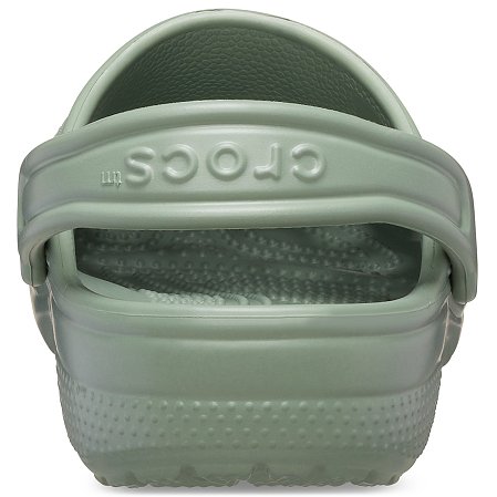 Παιδικά Σαμπό Crocs Classic Clog Moss (Μεγέθη 28-37)