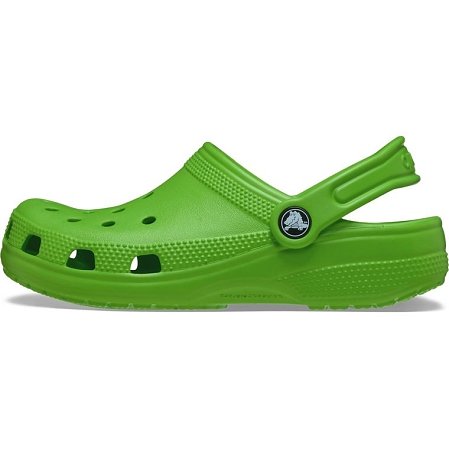 Παιδικά Σαμπό Crocs Aγόρι 206991-30T