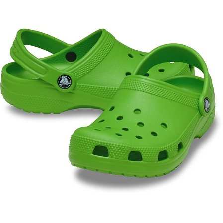 Παιδικά Σαμπό Crocs Aγόρι 206991-30T