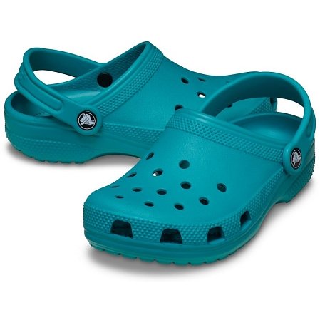 Παιδικά Σαμπό Crocs Aγόρι 206991-3AY