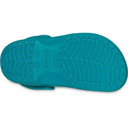 Παιδικά Σαμπό Crocs Aγόρι 206991-3AY